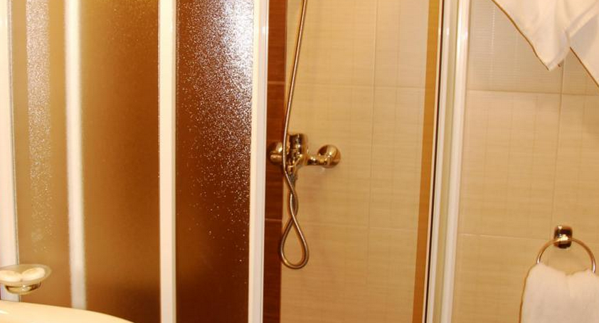 Nevada Aparthotel Pamporovo Eksteriør billede