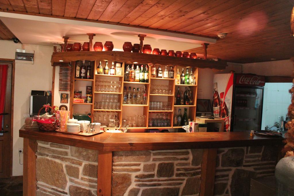 Nevada Aparthotel Pamporovo Eksteriør billede